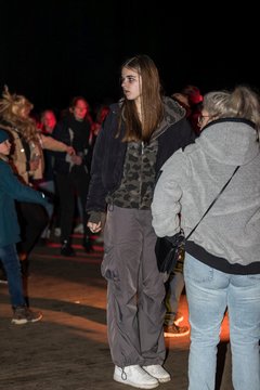 Bild 315 - Osterfeuer